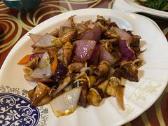 -大梁骨头馆·酱骨老菜(友好店)