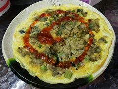 -老闽味沙茶面·姜母鸭(传承35年曾厝垵店)