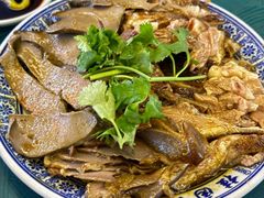 -桂园白粥·潮汕老味道