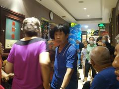 -凯鸽酒楼(大同振兴街店)