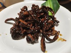 -枣子树·素食餐厅(普陀山店)