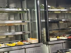 -四川老牛麻辣烫(北门桥店)