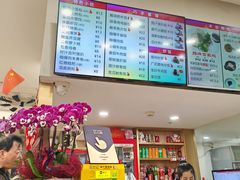 -百家鸡味馆(清泰店)