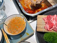-五星桥原切肥牛火锅(怀德桥店)