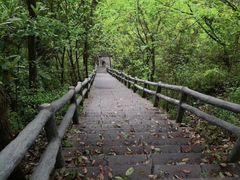 -韶山毛泽东同志故居