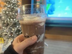 -兰熊鲜奶(颐堤港店)