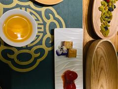 -行者素食(国赫红珊湾店)