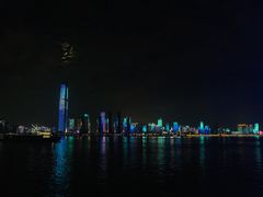 -武汉两江游览·夜游长江(汉口粤汉码头)