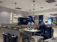 -兰湘子·湘菜小炒(长安万科广场店)