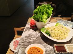 -隐家本格烧肉(万达广场店)