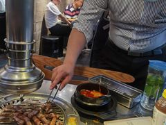 -喜来稀肉(虹泉路店)