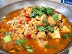 -新新湘菜馆(新中街二条店)