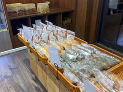 -富贵面包公司(运河店)