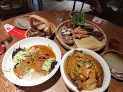 -鸽子窝(青塔店)