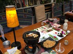 -束河人家(南锣鼓巷店)