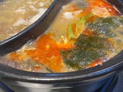 -六味牛杂煲·斋菜煲(桫椤湾店)