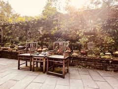 -青城甲(青城山店)