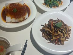 -金柱大盘鸡(和田二街店)