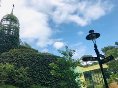 -三鹰之森吉卜力美术馆