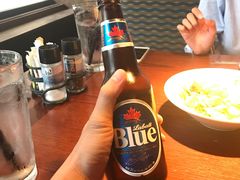 -RED LOBSTER(多伦多DT店)