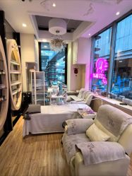 -RL Nail·瑞丽美甲美睫品牌原创店