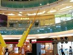 -万达广场(沈阳铁西店)