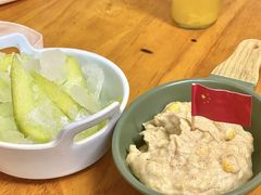 -炒豆合作社(东四总店)