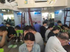 -河南拉面(肇周路店)