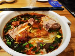 -品回味清真西北楼(宁波首店)