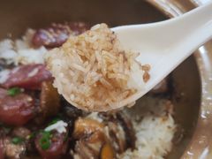 -红星光发煲仔饭(文海店)