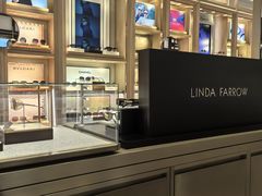 -溥仪眼镜PUYI OPTICAL(国贸商城店)