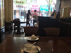 大堂-银子楼·本帮菜(程家桥路店)