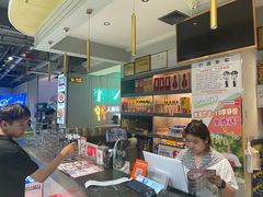 -清真·马坡烧烤涮牛肚·酸浆火锅(新区总店)