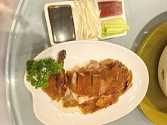 -陈阿婆鱼头泡饼·京味菜(复兴路店)