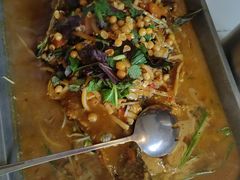 -老友王·南宁特色菜(金汇如意坊店)