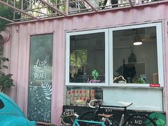 -灯塔咖啡馆BOOK·Coffee Shop