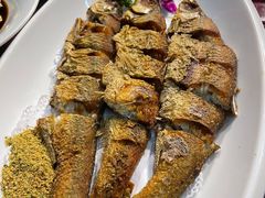 -海拉尔蒙古包(房山长阳总店)