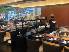 -大神太神·铁板烧(七宝领展广场店)