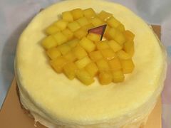 -OL’s Cake鲜荟千层(东风中路店)