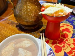 -蒙亨·手把肉·蒙古包文化主题餐厅(天恒广场店)