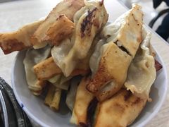 -奕宏饺子楼(朱庄小区店)
