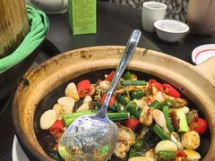 -飞尝蚝·顺德菜·鱼生(顺德总店)