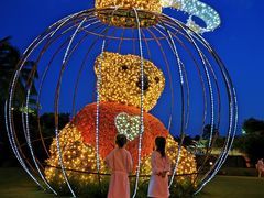 -三亚亚龙湾天域度假酒店