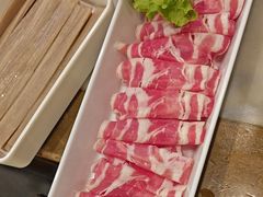 -牛街·马辈儿涮肉(牛街二店)