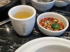 -润泽园海南椰子鸡·糟粕醋火锅(拱北店)