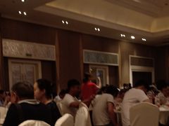 大堂-开封开元名都大酒店·可泰自助餐厅