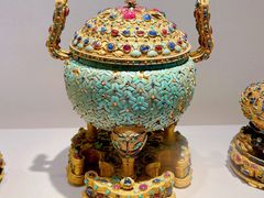 -故宫博物院(故宫)