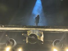 -《12·12》西安事变大型实景演出
