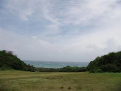 -鹅銮鼻公园