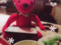-漫咖啡(奥体店)